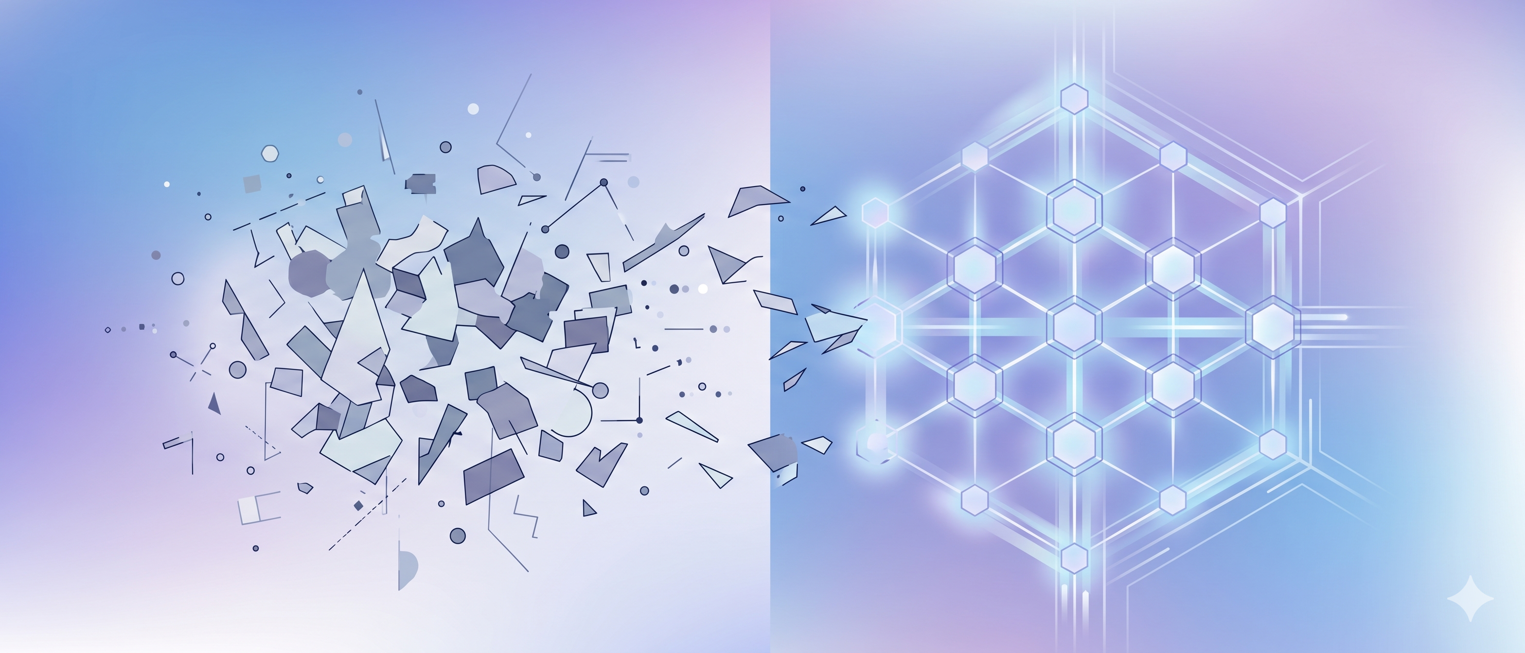El algoritmo de la confianza: cómo los motores de IA evalúan tu marca