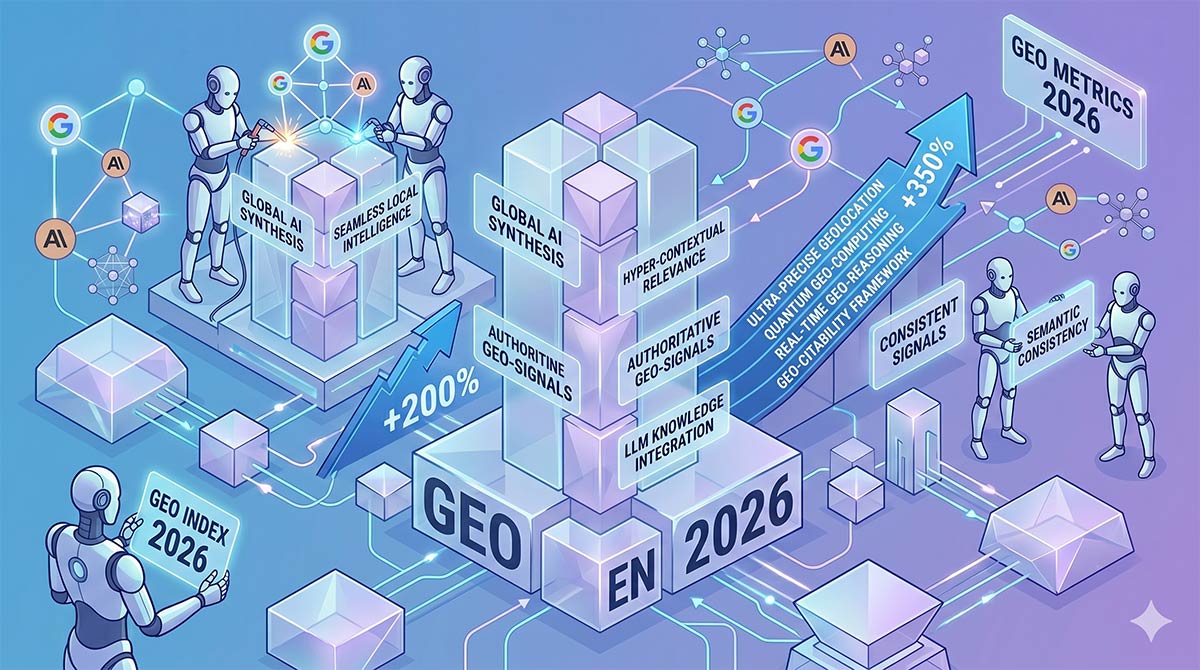Señales para saber si es el momento de implementar GEO en tu empresa